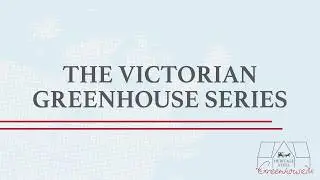 Heritage Steel Greenhouses: Victorian Greenhouse