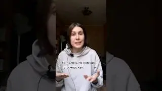 тюлень по 🇩🇪  🤔🐶
