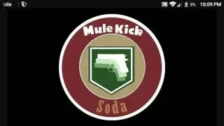 Mule Kick Soda Jingle