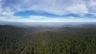 This is Golden Mount! - Strathbogie Ranges