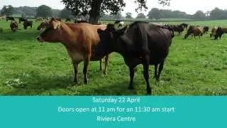 YFC AGRI Forum 2017