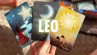Лев, твой прогноз на среду пугает 🔮😱 Карма заставит тебя плакать💫😭 Гадание на Таро на 2026 год