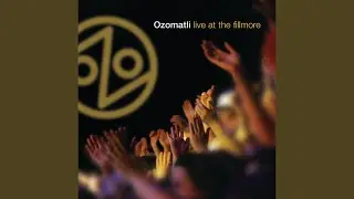 Cuando Canto (Live At The Filmore)