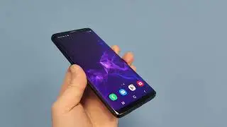 Samsung Galaxy S9 4/64