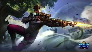 Realm Royale Duo Squads