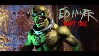 Ed Hunter PC Play Through Part 1