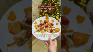 Kids' recipe: Rabbit with sweet potato 🎄 A healthy version for the New Year's menu