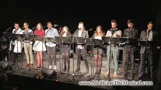 Letter In The Mail - Medicine The Musical