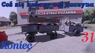 Bracia [31] Koniec 😥