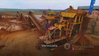 Top 4 resource rich countries in world