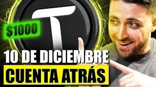 💥 TAO: El próximo Bitcoin 🧨