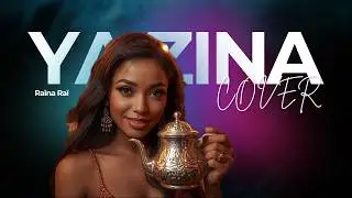 YA ZINA (Cover) - Jazz Afro-Cubain Remix