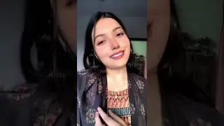 ব্ল্যাক ড্রেসে নাফিসা আপু 🥰🥰 #viral #youtube #vlog 