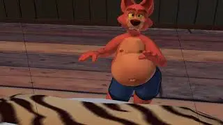 somebody pre render