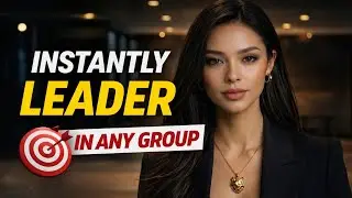 Become a Leader INSTANTLY