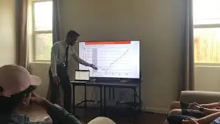 Informative Speech - Joshua Palabay