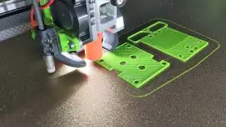 Ratrig Vcore 3 - 400mm - PETG