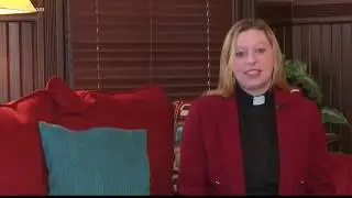 Feeding Faith: Building a connection through campus ministry