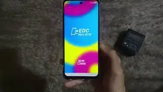 Mesin EDC Mini ATM cocok untuk usaha UMKM, gak perlu ke ATm lagi deh 