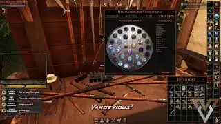Mortal Online 2 - Back Home in Morin Khur! Let's Play this Brutal Survival PvP MMO #MortalOnline2