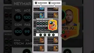 Dls 25 Neymar jr🇧🇷❤️is the max card in the dls 25 #foreyou #dls25 #my #subscribe ❤️🙏🙏