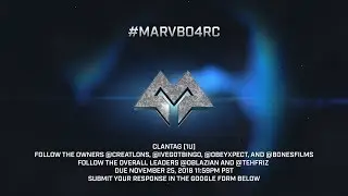 Marv: Black Ops 4 Recruitment Challenge - Commentated by Marv Blazian