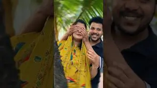ആരും പ്രതീക്ഷിക്കാത്ത Surprise🥹💥