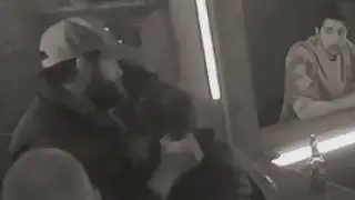Пойман с поличным: секрет бара Ганнибала