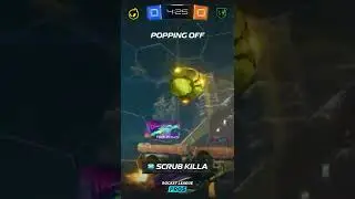 DIG - Popping Off
