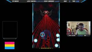 Jboy End of Noisz (3eyond the N0isz) Hard 11/10?!