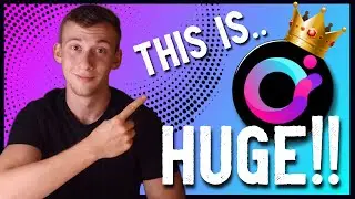 Протокол Orion изменил криптографию НАВСЕГДА! Orion Bridge V1