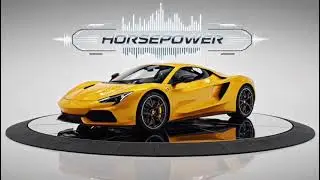 Lamborghini 2026 🏎️ | Future Supercar Design, Power & Luxury