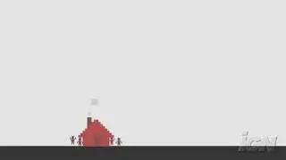 PixelJunk Monsters PlayStation 3 Trailer - Japanese Trailer