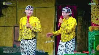 FULL ALBUM DAGELAN SIANG SW KETHOPRAK SIWO BUDOYO - MBAK ULFA DUE GAWE