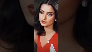 Rekha beautiful pic #youtube  shots
