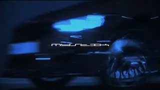 MYSTIK - BURN (feat. Devilish Trio) (Wave/Phonk)