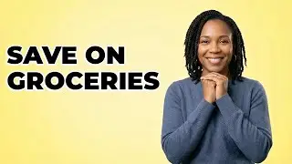 How To List Essential Groceries On A Shopping Budget?