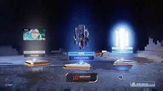 DrApexLegend Apex Legends 11 loot ticks