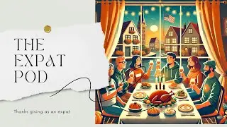 What Thanksgiving Means to Us