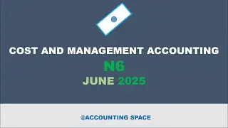 COST AND MANAGEMENT ACCOUNTING N6 CONTRACT ACCOUNTS JUNE 2025