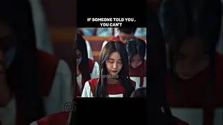 Show them your power 🔥#kdramastudymotivation #trending #motivation #ytshorts #dreambigstudyhard