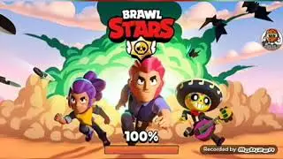 4&deg; El trio cabezon en robot en demencial - con (yeibraxd y cookiegames) - brawl stars