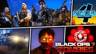 BLACK OPS 7 ZOMBIES R&Eacute;V&Eacute;L&Eacute; : TRANZIT R&Eacute;IMAGIN&Eacute;, MAPS SURVIES,  DEAD OPS ARCADE 4&hellip; 🧟&zwj;♂️ (TOUT SAVOIR)