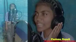Pushma Nepali_Hiukholako Pani