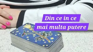 ✨️A ramas cu gandul la tine, iar tu ti-ai recapatat vocea💫Vocea ta are multa putere