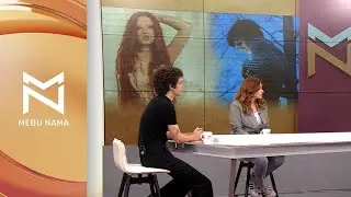 Novi talas srpskog popa – Tamara Popović Tam i Luka Rajić