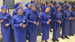SACZ - Samuel 🔥🔥🙌🏾 || 2025 Closing Function 