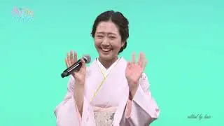 BKMBDZ584　あさうたワイドトーク517（一条貫太「凪か 嵐か」、羽山みずき「みちのく純恋歌」入り）　三山ひろし・一条貫太・羽山みずき・松前ひろ子　250501 vL HD
