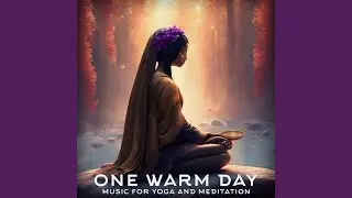 One warm day
