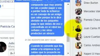 WEIFASTPAY 2 ESTAFADORES ??? LADRONES??? DEMANDA WEIFASTPAY